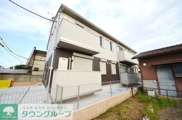 エアロドリームの物件内観写真